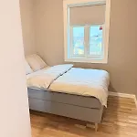 Apartman With Sea View *