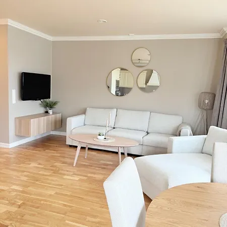 With Sea View Stokmarknes