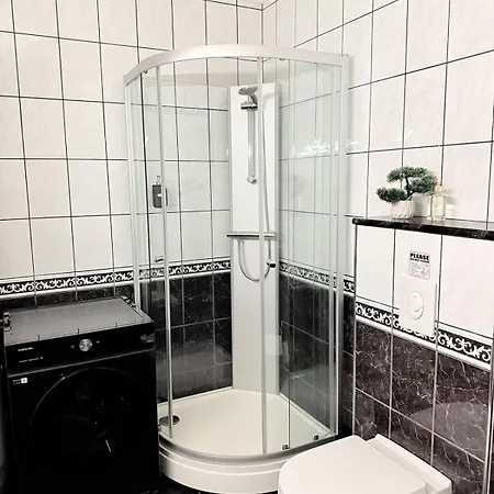 With Sea View Stokmarknes