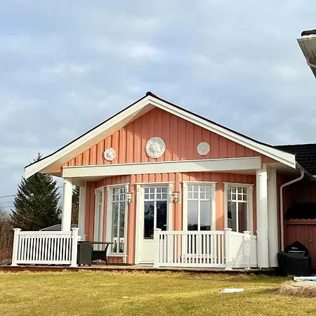 Apartment With Sea View Stokmarknes