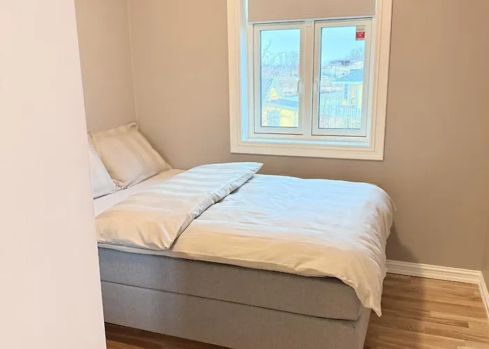 Appartement With Sea View *